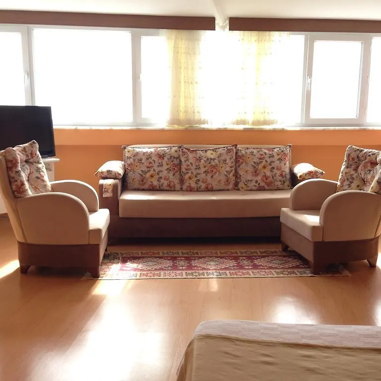 Tura Apartments İstanbul