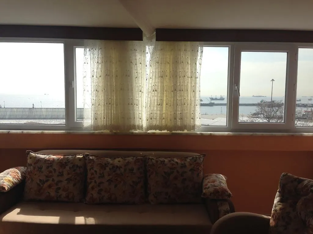 *** Apart Otel Tura Apartments İstanbul Türkiye