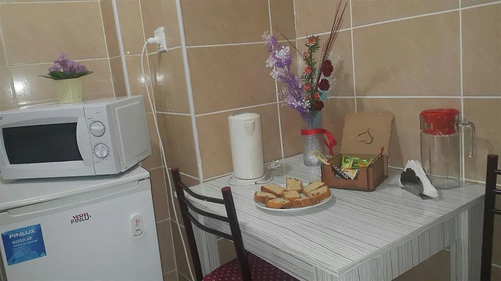 Tura Apartments İstanbul 3*,  Türkiye