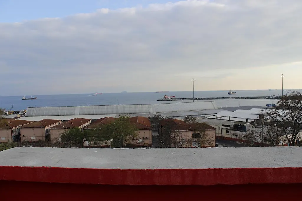 Tura Apartments İstanbul