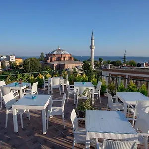 Sofia Corner اسطنبول