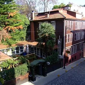 Ishakpasa Konagi İstanbul